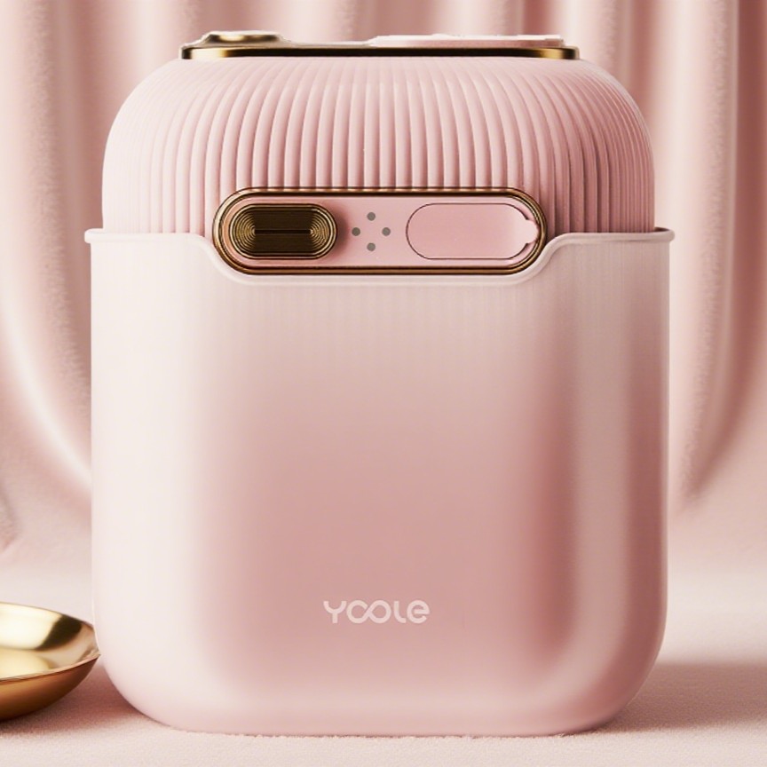 YOOLE Portable Oral Irrigator