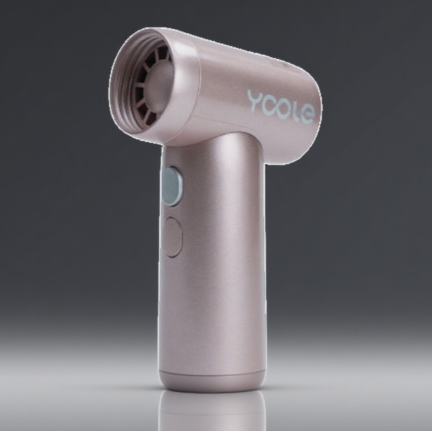 YOOLE Quick Cool High-speed Mini Fan