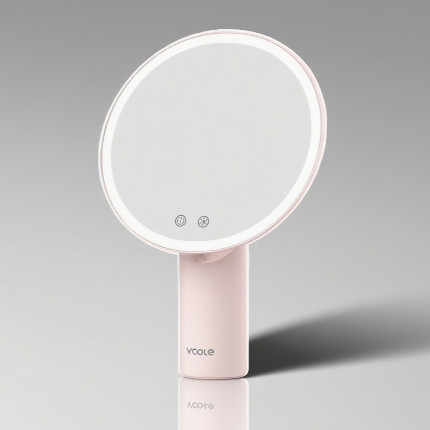 YOOLE Makeup Mirror 