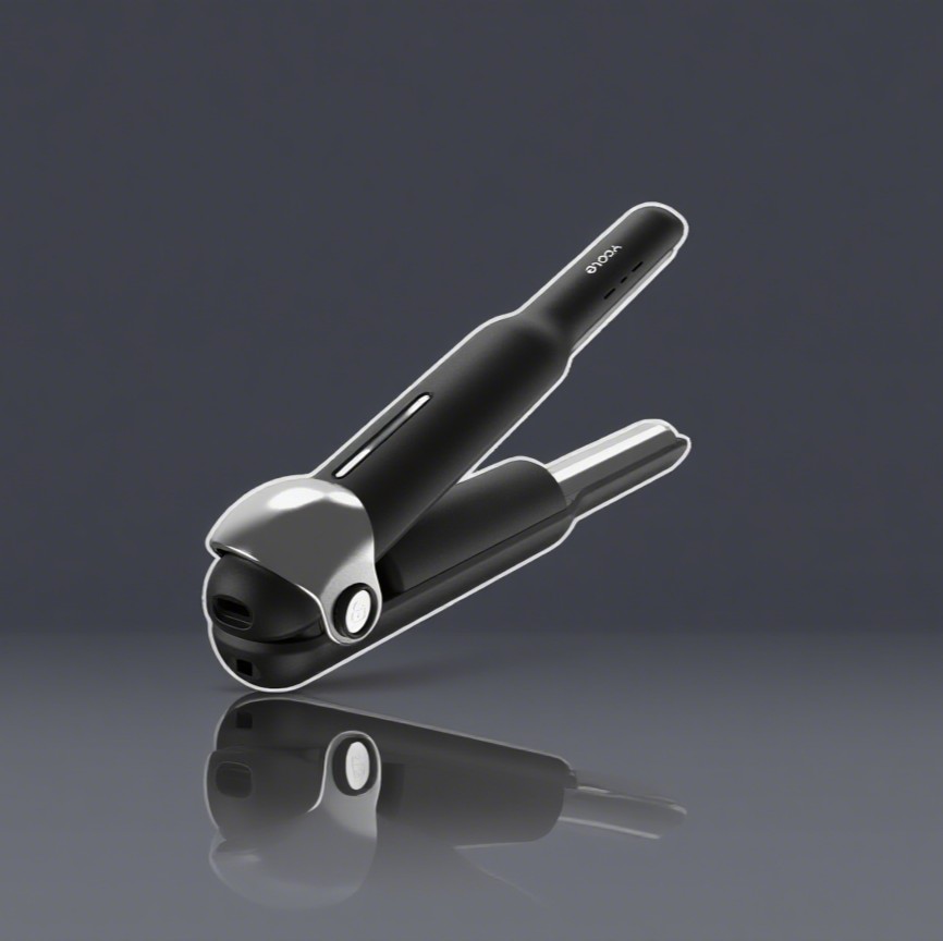 YOOLE  Curling irons