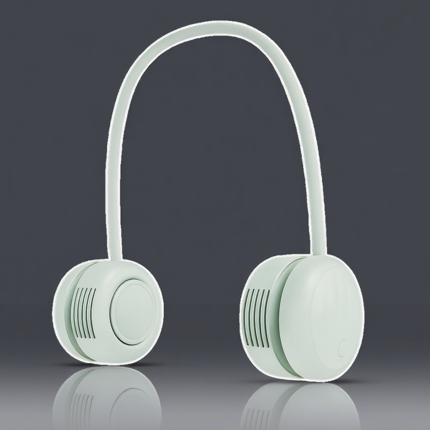 YOOLE Lightweight Neck Fan